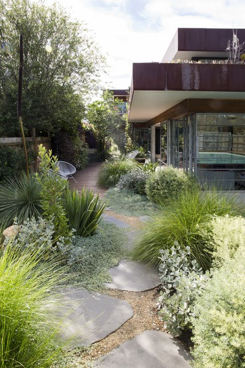 Aesthetic Beauty: The Benefits of Incorporating Ornamental Grasses in Your Landscape