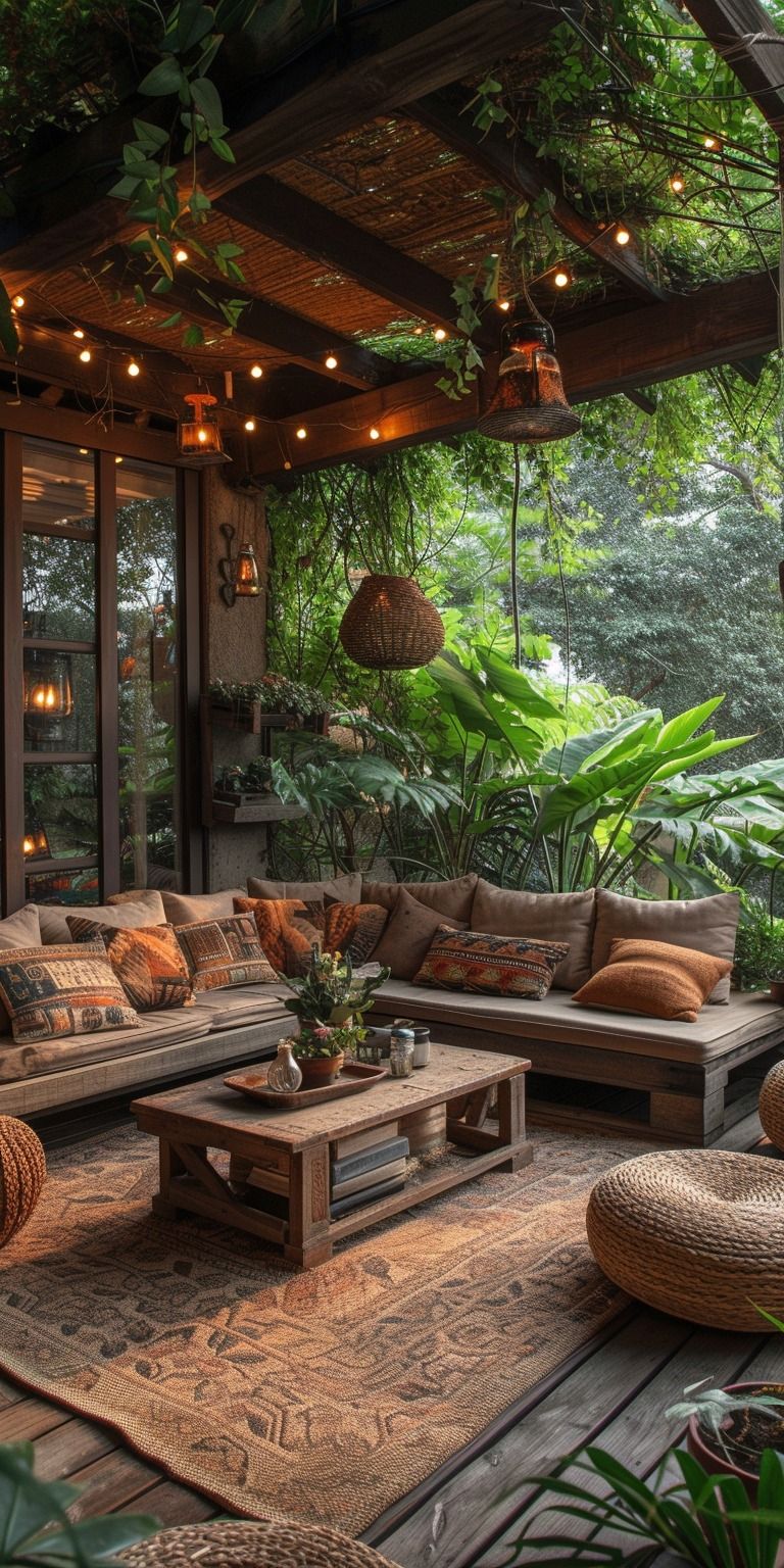 Affordable Patio Design Inspiration: Maximize Your Outdoor Space on a Budget