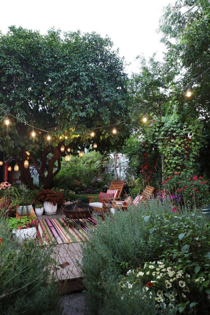 patio ideas budget