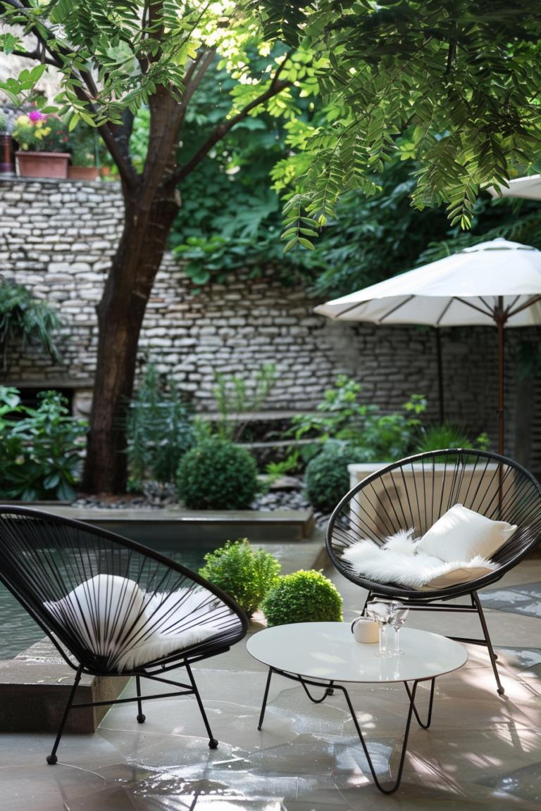 Affordable Ways to Create a Beautiful Outdoor Patio on a Budget