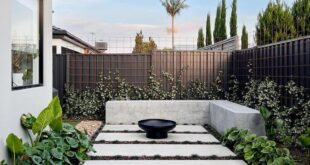 cheap patio ideas on a budget