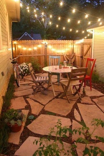 Affordable Ways to Transform Your Outdoor Space: Patio Ideas on a Budget