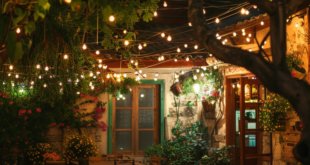 cheap patio ideas on a budget