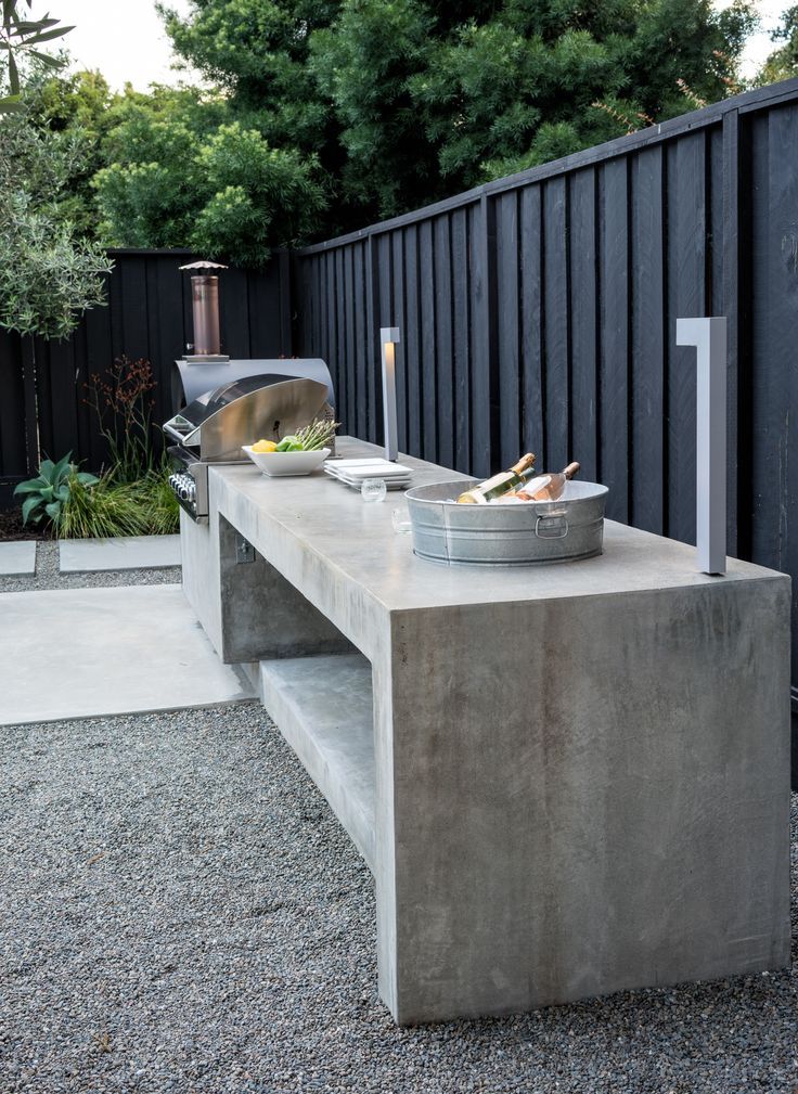 Alfresco Culinary Retreat: Unleashing the Potential of Outdoor Kitchens