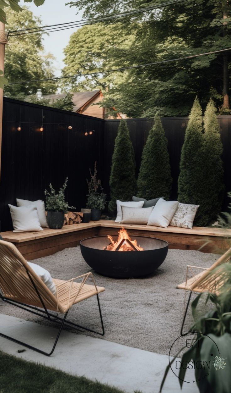 Beautiful Backyard Design Ideas for Your Outdoor Oasis