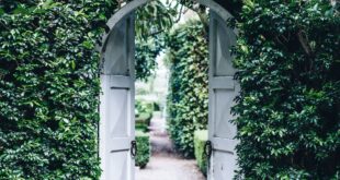 garden gates