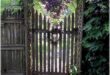 garden gates