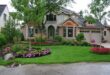 front yard landscaping ideas