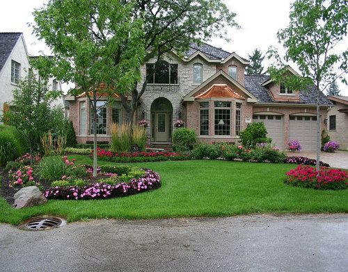 Beautiful Ways to Transform Your Front Yard with Landscaping