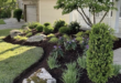 landscape ideas front yard