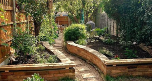 garden design ideas