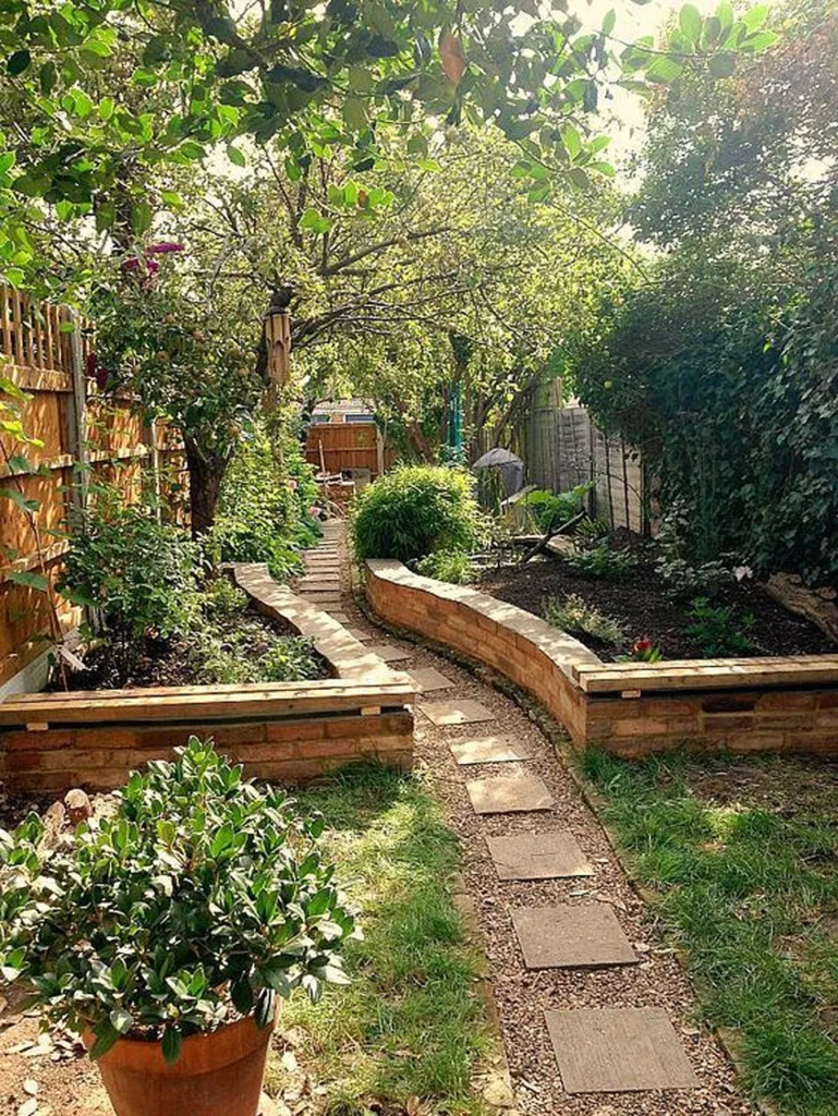 garden design ideas