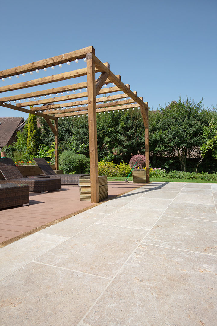 Beautiful and Durable Patio Tile Options for Your Outdoor Space