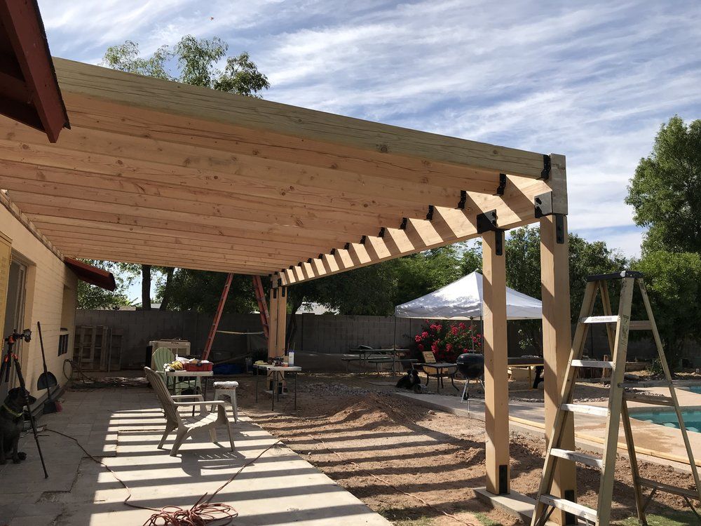 Benefits of Installing a Patio Cover for Outdoor Living Spaces