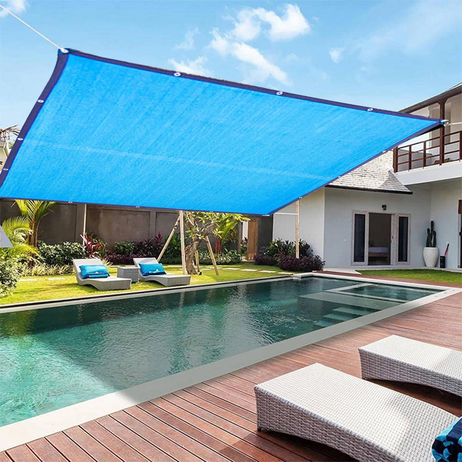 Benefits of a Sun Canopy for Your Outdoor Space