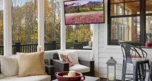 3 season porch ideas