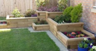 garden planters