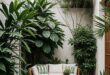 boho garden ideas