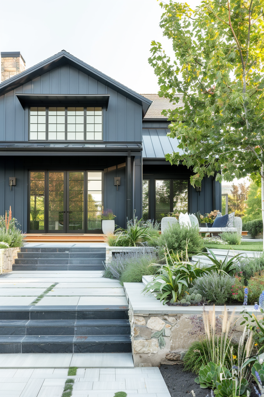 Boosting Your Home’s Exterior Appearance with Landscaping