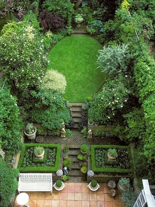 Breathtaking Beauty: Exploring the Charm of English Gardens