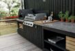 outdoor kitchen ideas