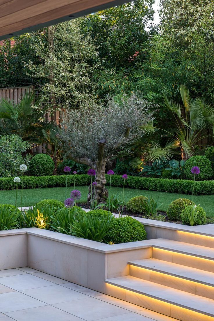 Brightening Up Your Garden: Illumination Inspirations for a Magical Outdoor Space