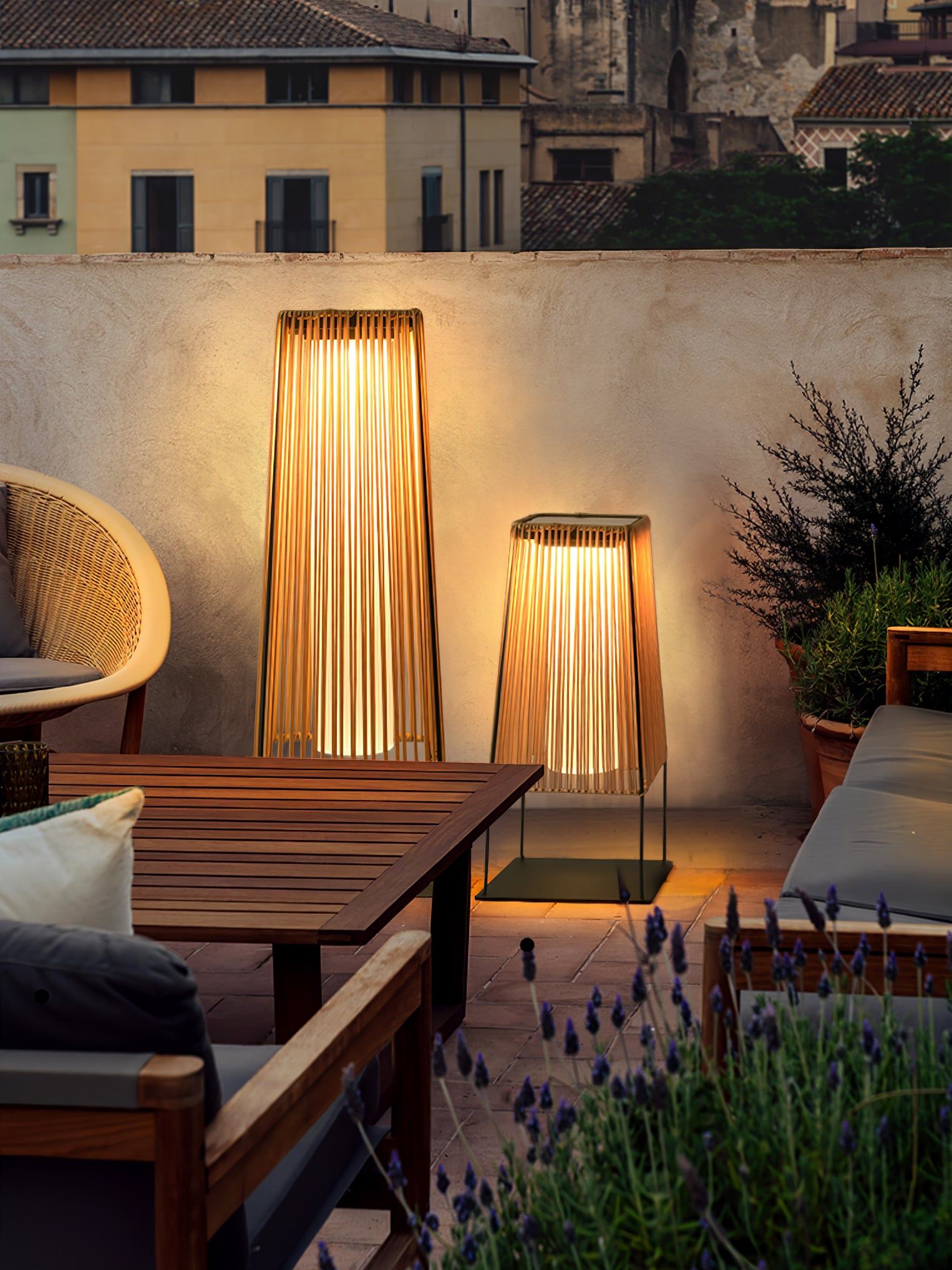 Brightening Up the Backyard: A Guide to Outdoor Lighting