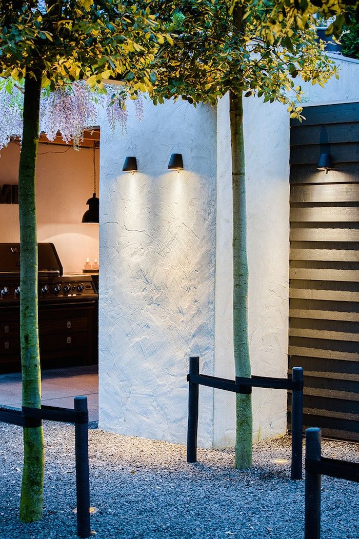 Brightening Up the Night: The Beauty of Outdoor Lighting