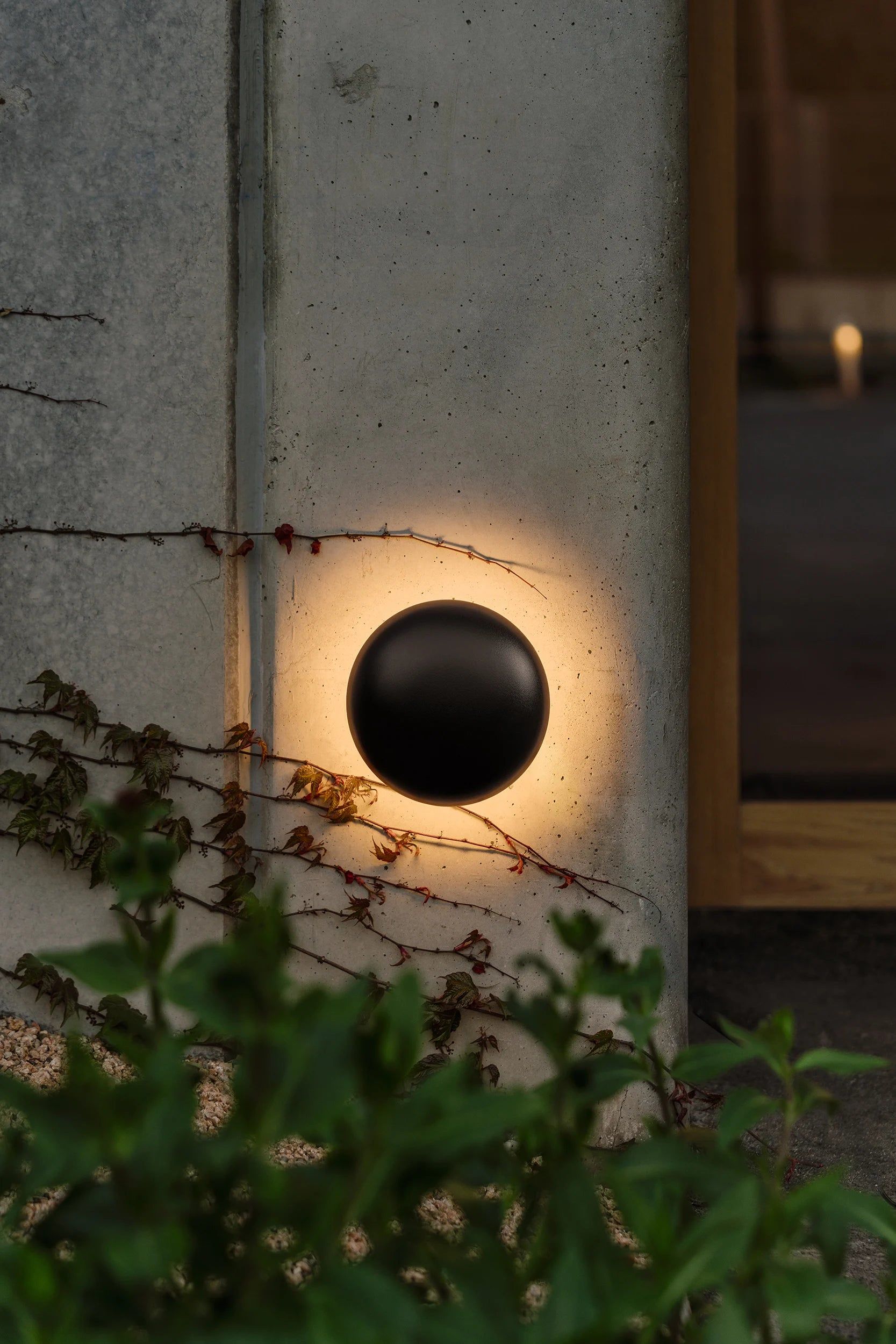 outdoor lighting