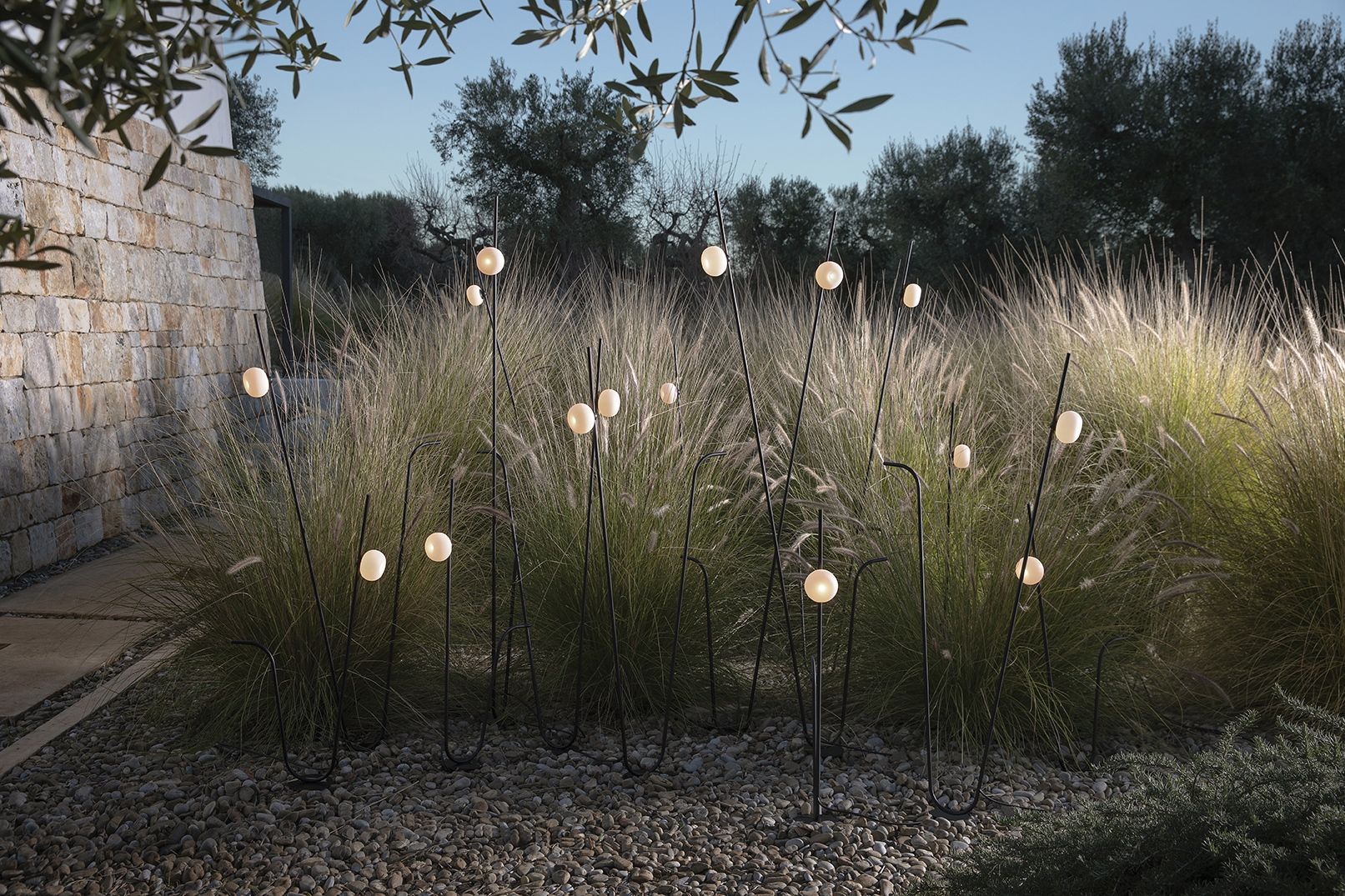 Brightening up Your Outdoor Space: The Magic of Landscaping Lighting