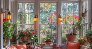 sun rooms