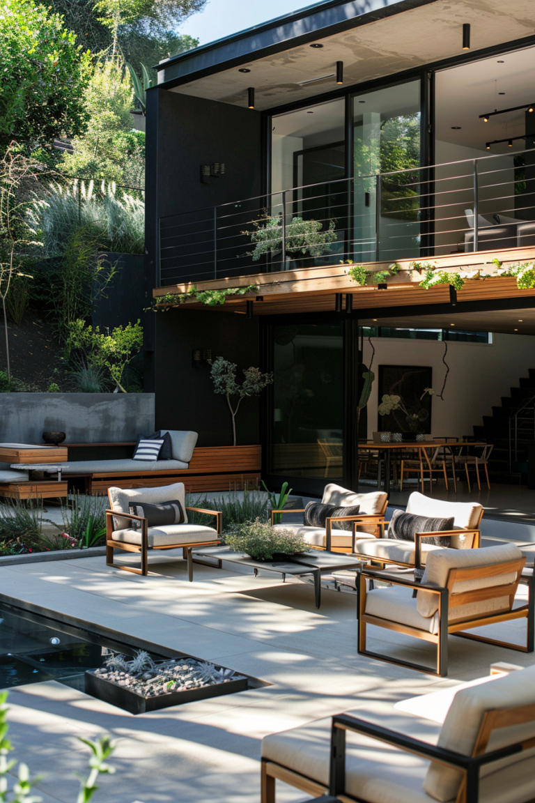 Budget-Friendly Ways to Create a Stylish Patio