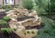 landscaping retaining walls