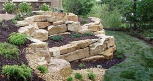 landscaping retaining walls