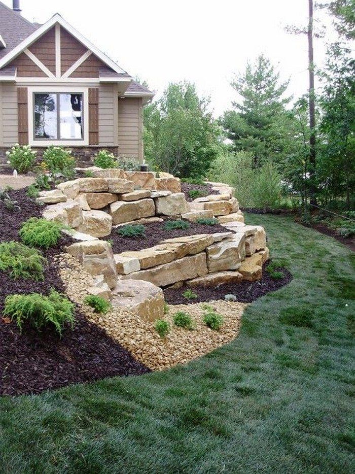 Building Beautiful and Functional Retaining Walls: Enhancing Your Landscape