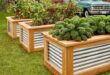 raised garden beds diy