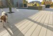 composite deck