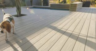 composite deck