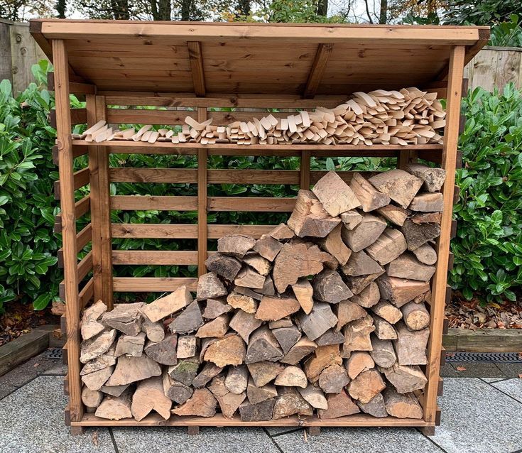 Building a Sturdy and Durable Wood Shed for Your Outdoor Storage Needs