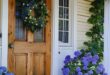 small front porch ideas entrance