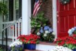 small front porch ideas entrance