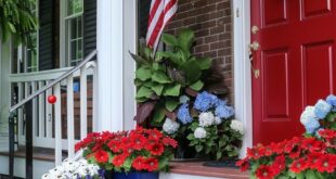 small front porch ideas entrance