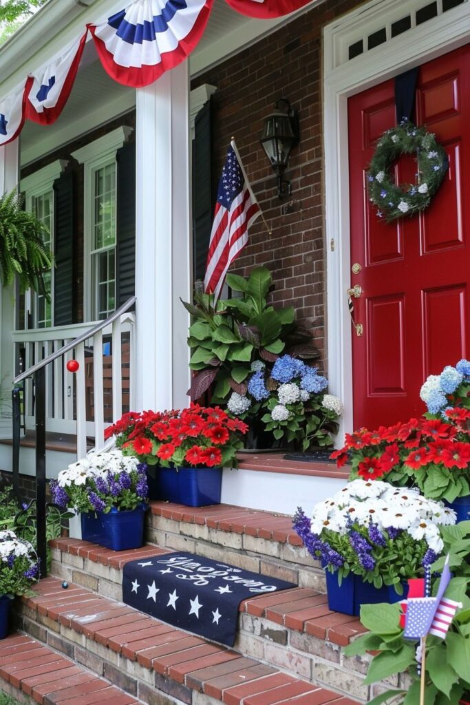 small front porch ideas entrance