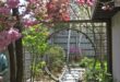 small garden gates