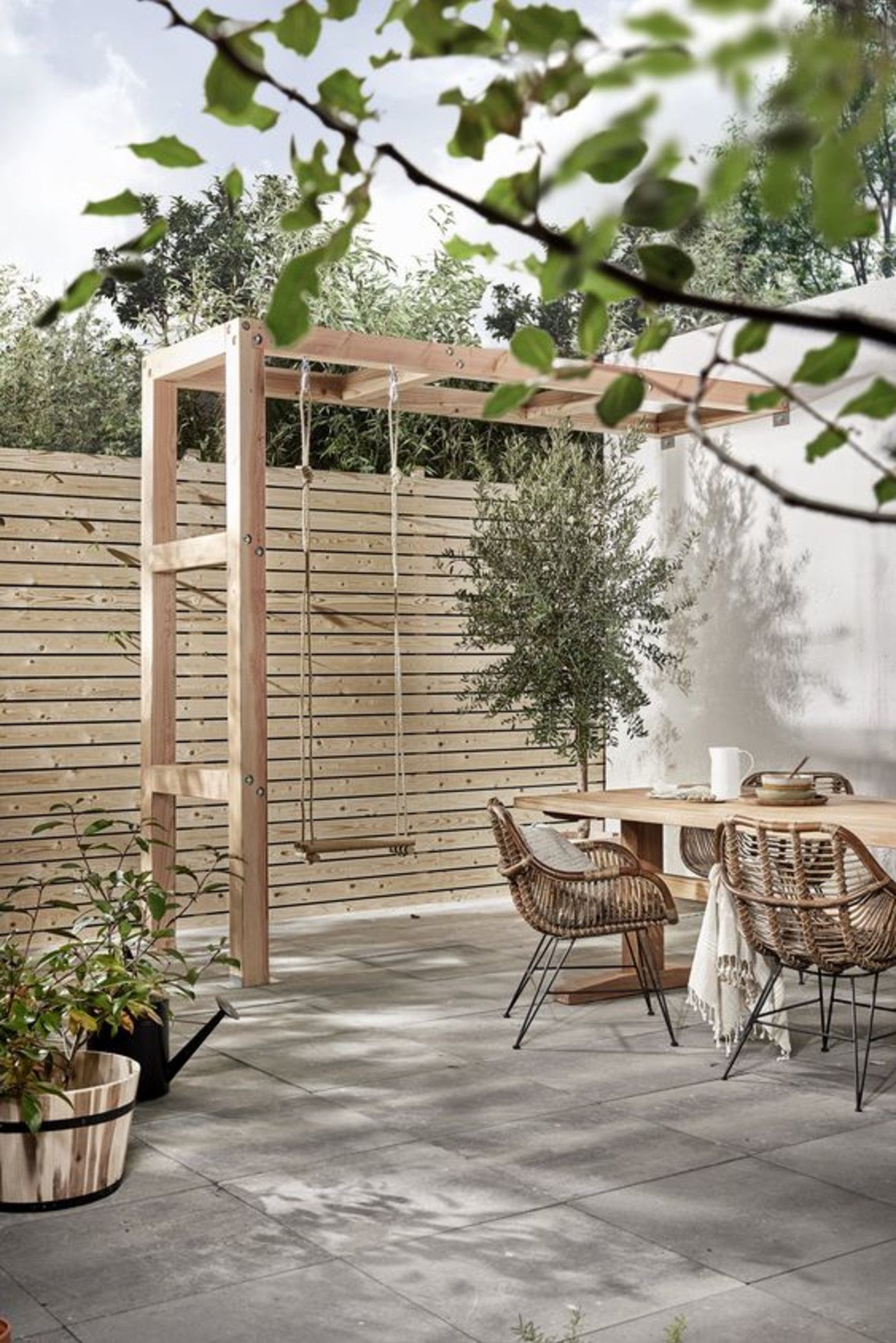 Charming Miniature Garden Pergola: A Delightful Addition to Your Outdoor Space