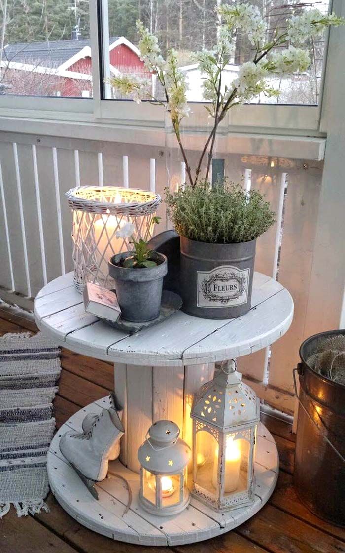 Creative Ways to Beautify Your Porch