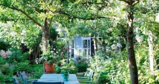 small garden table and chairs