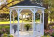 small gazebo