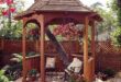 small gazebo