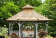 small gazebo